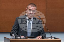 Народно събрание - редовно заседание