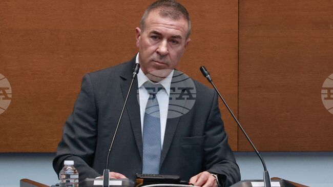 Interior Ministry Chief Secretary Defends Career and Integrity after Removal Proposal