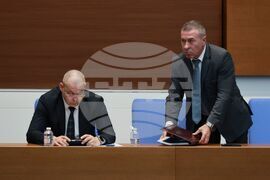 Народно събрание - редовно заседание