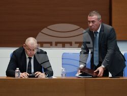 Народно събрание - редовно заседание