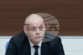 Народно събрание - редовно заседание