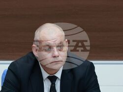 Народно събрание - редовно заседание