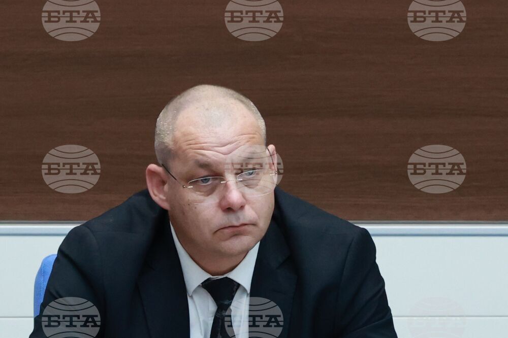 Народно събрание - редовно заседание