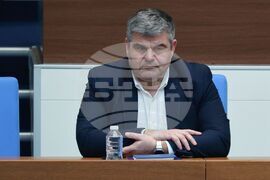 Народно събрание - редовно заседание