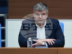 Народно събрание - редовно заседание