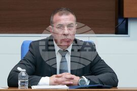 Народно събрание - редовно заседание