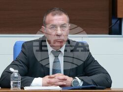 Народно събрание - редовно заседание