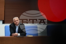 Народно събрание - редовно заседание