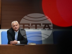 Народно събрание - редовно заседание