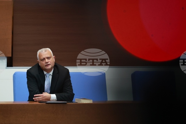 Случаят „Петрохан“ предизвика масова психоза сред българското общество, каза вътрешният министър Емил Дечев