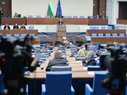 Народно събрание - редовно заседание