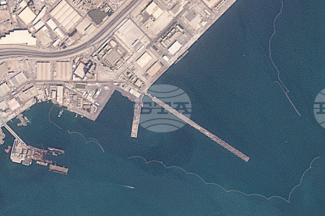 Мощни експлозии отекнаха в ОАЕ, Катар и Бахрейн втори ден поред