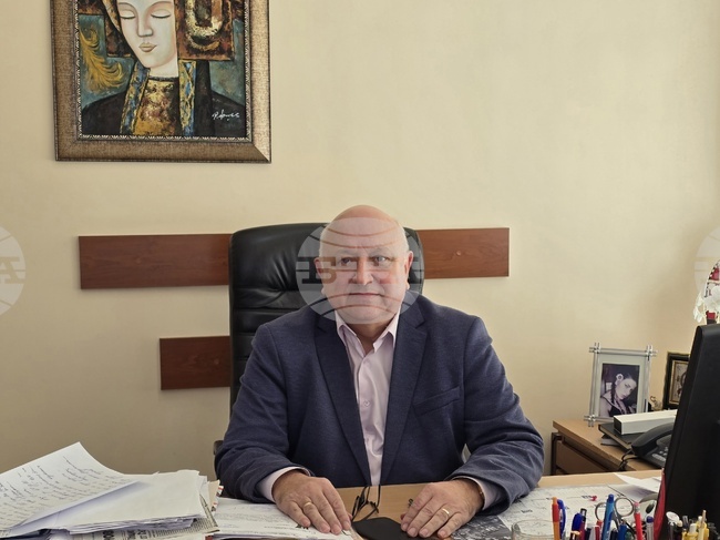 Кърджалийската болница отправи спешен призив към жителите на града за кръводаряване заради свои пациенти без близки