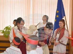 Снимка: Община Разград