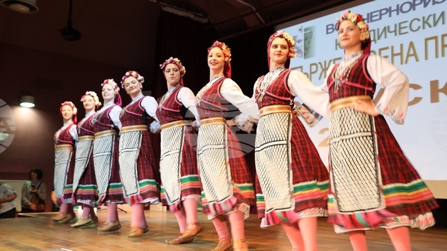 Професионалното направление „Музикално и танцово изкуство“ на ВСУ „Черноризец Храбър“ с отлична акредитационна оценка