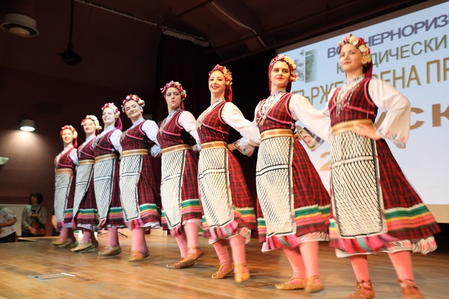 Професионалното направление „Музикално и танцово изкуство“ на ВСУ „Черноризец Храбър“ с отлична акредитационна оценка