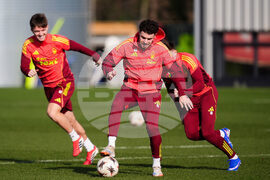 Britain Europa League Soccer