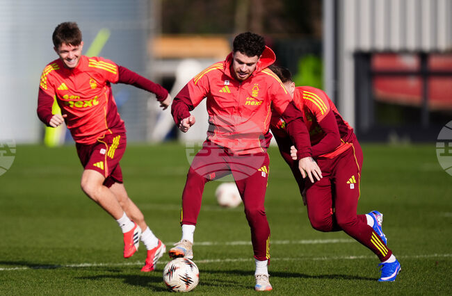 Britain Europa League Soccer