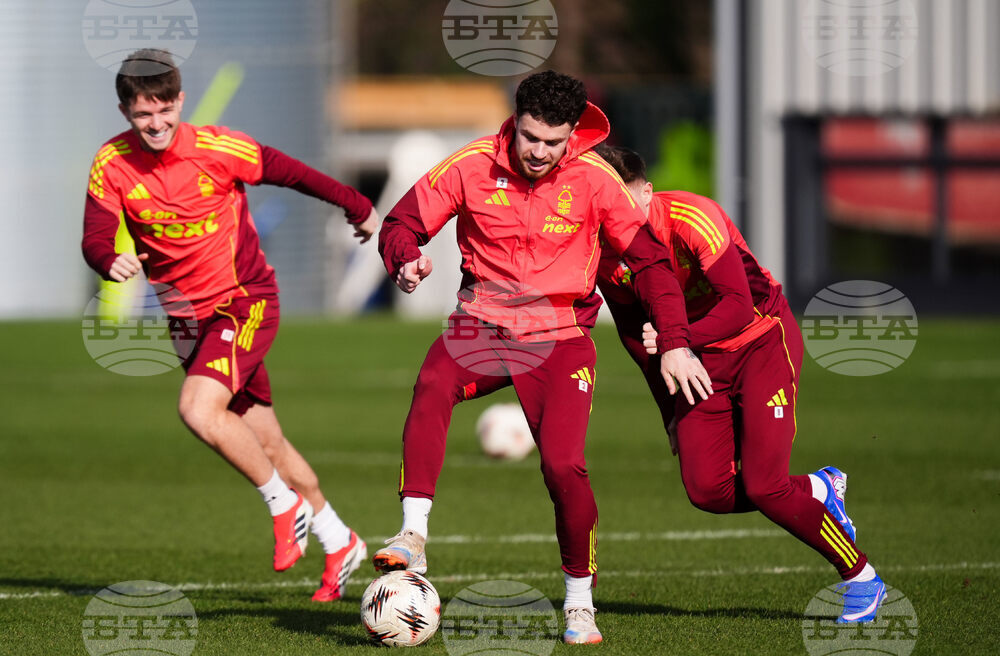 Britain Europa League Soccer