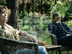 Кадър от „На кръстопът“, снимка –  „Арт фест“