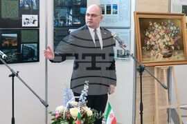 Народното събрание - изложба