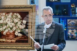 Народното събрание - изложба