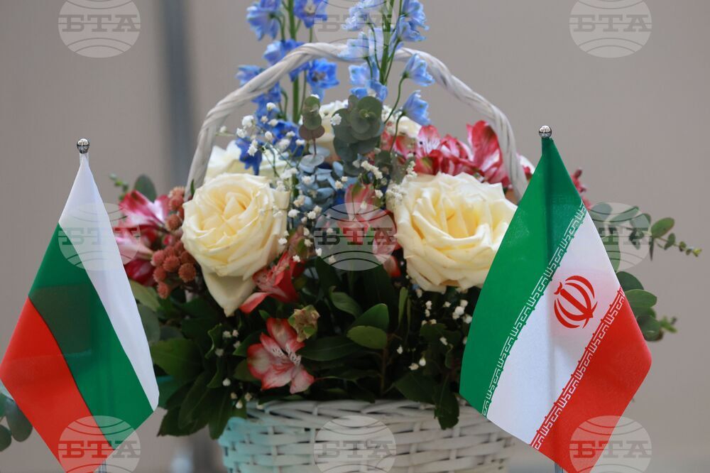 Народното събрание - изложба