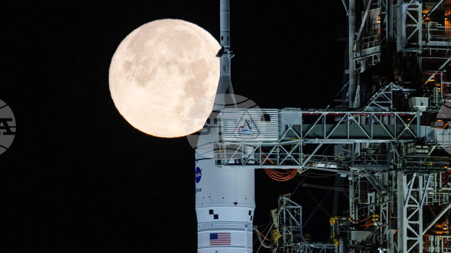 Стари скални образци от мисиите "Аполо" хвърлят нова светлина върху загадъчното магнитно поле на Луната