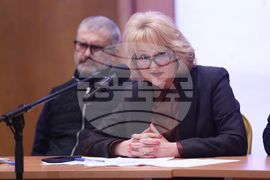 Национална музикална академия - устойчиво развитие на сценичните изкуства - форум