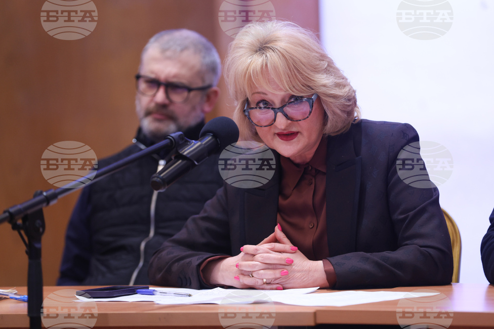 Национална музикална академия - устойчиво развитие на сценичните изкуства - форум