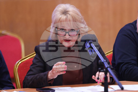 Национална музикална академия - устойчиво развитие на сценичните изкуства - форум