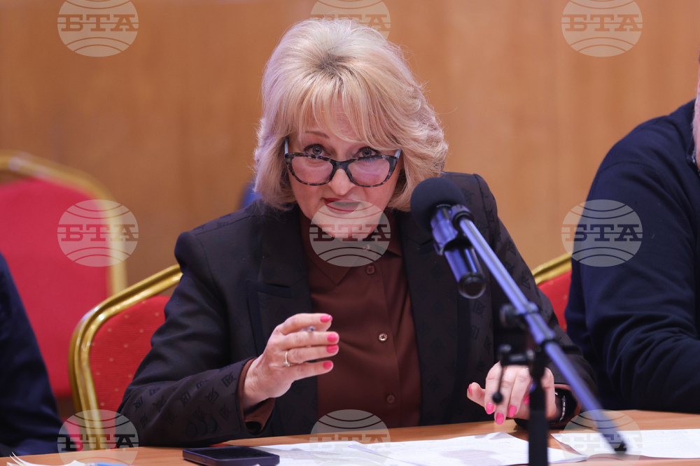 Национална музикална академия - устойчиво развитие на сценичните изкуства - форум