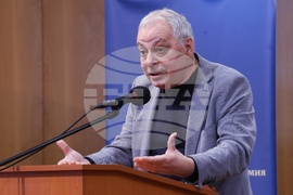 Национална музикална академия - устойчиво развитие на сценичните изкуства - форум