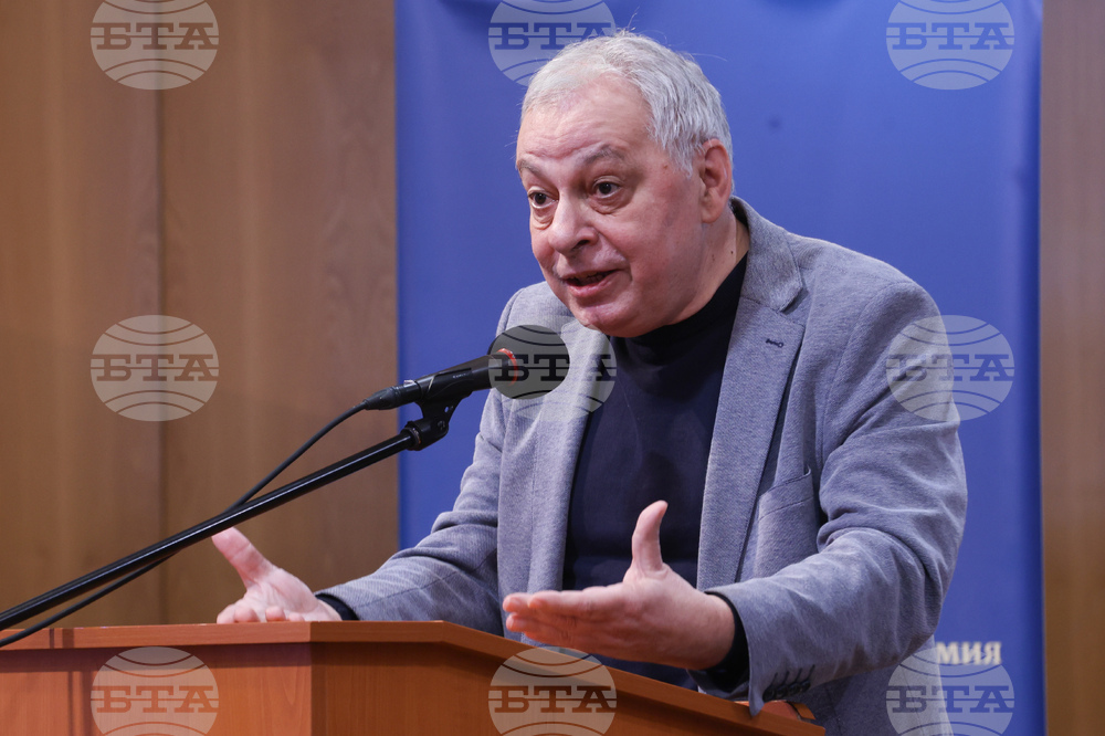 Национална музикална академия - устойчиво развитие на сценичните изкуства - форум