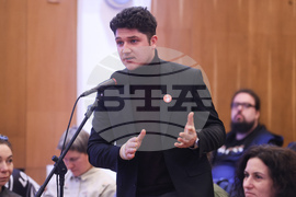 Национална музикална академия - устойчиво развитие на сценичните изкуства - форум