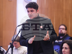 Национална музикална академия - устойчиво развитие на сценичните изкуства - форум