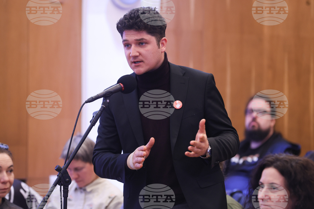 Национална музикална академия - устойчиво развитие на сценичните изкуства - форум