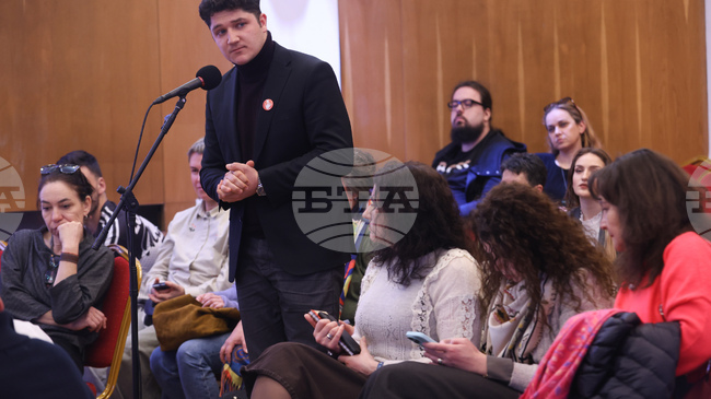 Second Forum on Sustainable Performing Arts in Bulgaria Highlights Funding, Legal, and Infrastructure Challenges for Artists