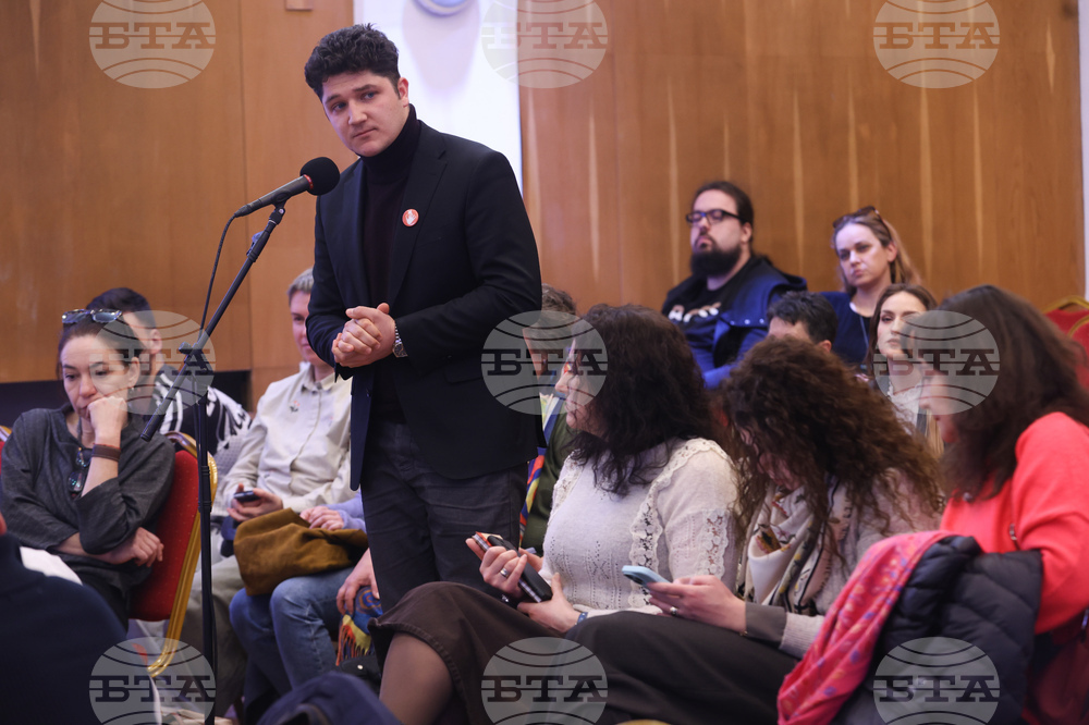 Национална музикална академия - устойчиво развитие на сценичните изкуства - форум