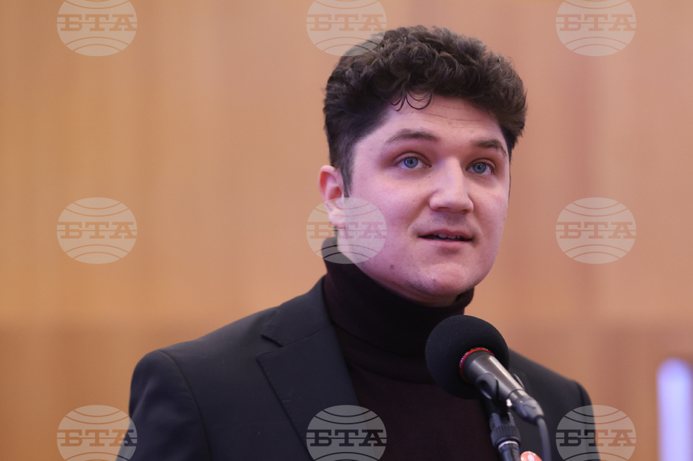 Национална музикална академия - устойчиво развитие на сценичните изкуства - форум