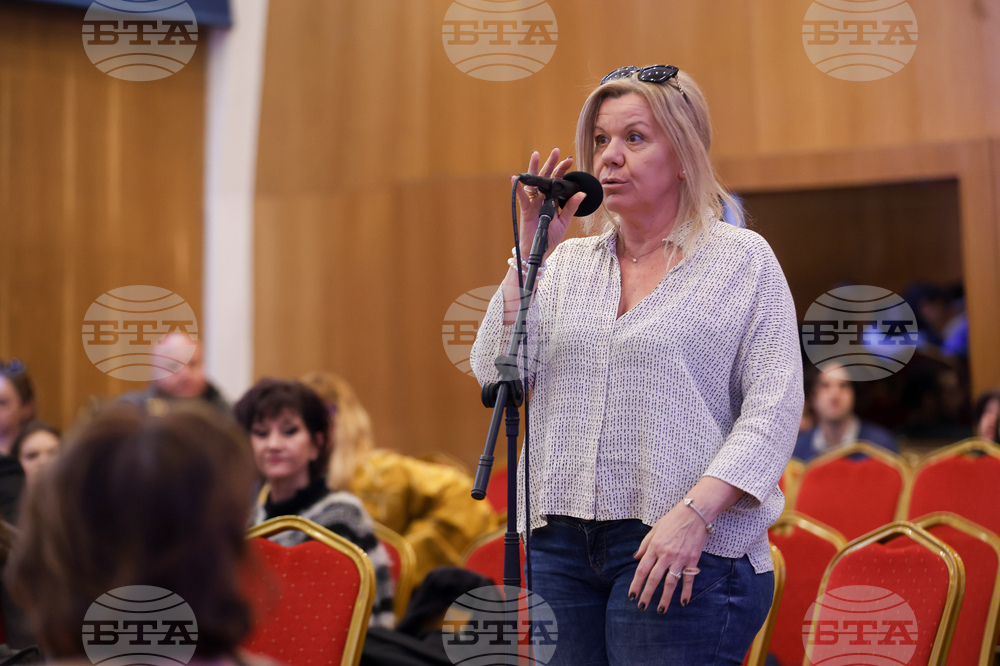 Национална музикална академия - устойчиво развитие на сценичните изкуства - форум