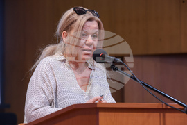 Национална музикална академия - устойчиво развитие на сценичните изкуства - форум