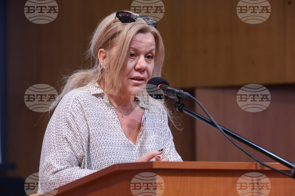 Национална музикална академия - устойчиво развитие на сценичните изкуства - форум