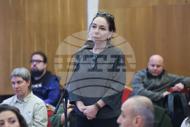 Национална музикална академия - устойчиво развитие на сценичните изкуства - форум