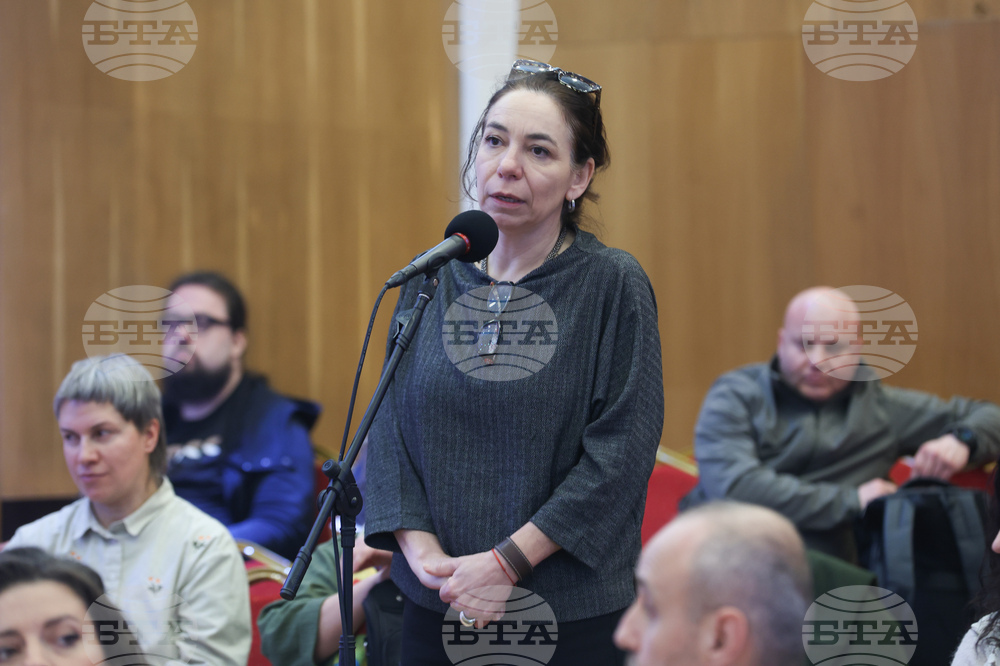 Национална музикална академия - устойчиво развитие на сценичните изкуства - форум