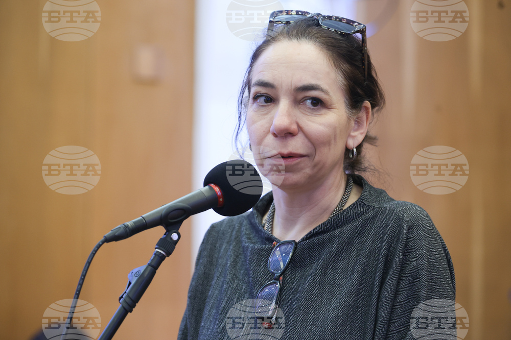 Национална музикална академия - устойчиво развитие на сценичните изкуства - форум