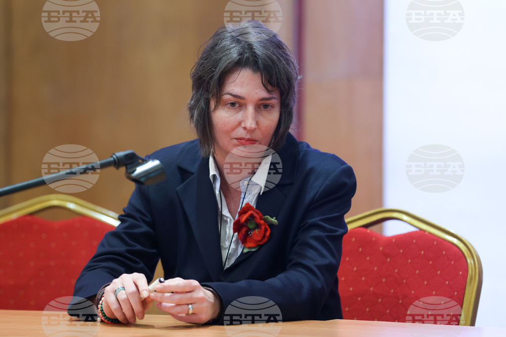 Национална музикална академия - устойчиво развитие на сценичните изкуства - форум