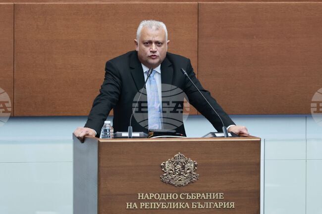 Caretaker Interior Minister Denies Meeting Investigators over Petrohan-Okolchitsa Case