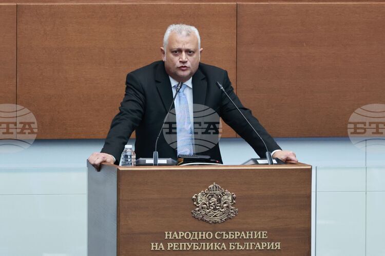 Caretaker Interior Minister Denies Meeting Investigators over Petrohan-Okolchitsa Case