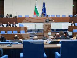 Народно събрание - редовно заседание
